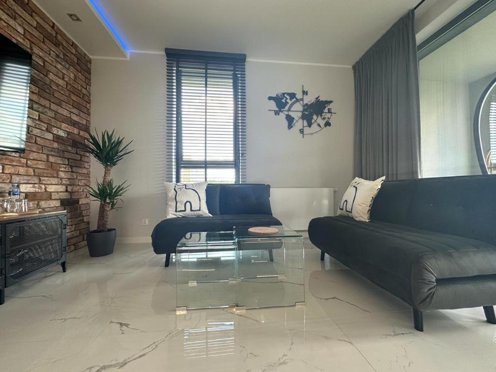 Apartament Centrum II Bydgoszcz Ngoại thất bức ảnh