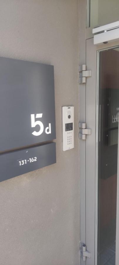 Apartament Centrum II Bydgoszcz Ngoại thất bức ảnh